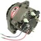 Arco Marine Premium Replacement Alternator w/Single Groove Pulley - 12V, 55A 60050 - alternate 1